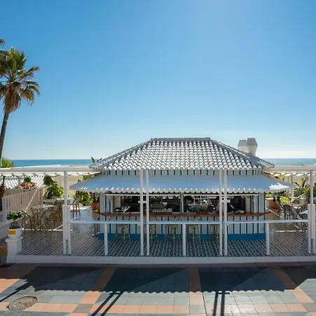 Ms Tropicana Costa Del Sol Готель Торремолінос