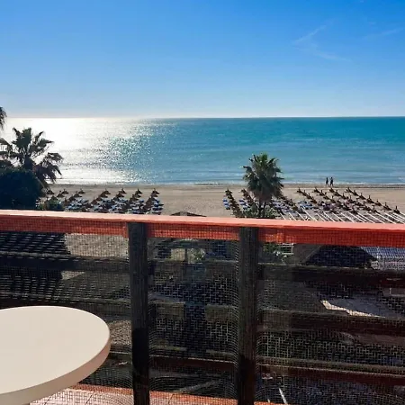 Ms Tropicana Costa Del Sol Szálloda 4*