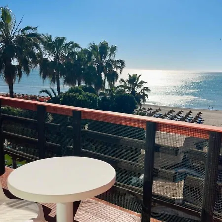 Ms Tropicana Costa Del Sol 4* Torremolinos