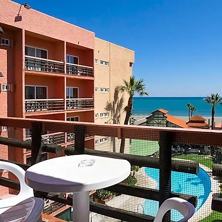 Ms Tropicana Costa Del Sol 4*