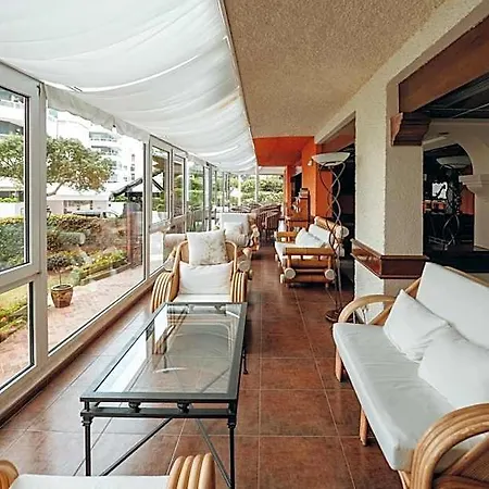 Ms Tropicana Costa Del Sol 호텔 4*
