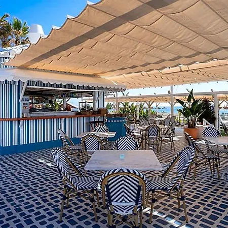 Ms Tropicana Costa Del Sol 호텔 4*