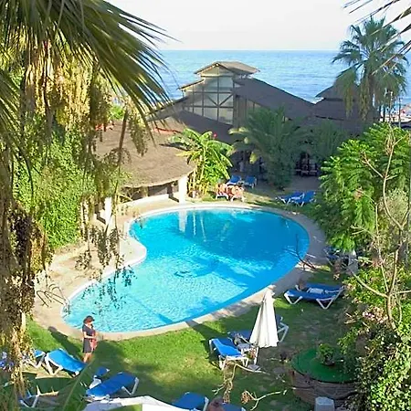 Ms Tropicana Costa Del Sol 4* 토레몰리노스