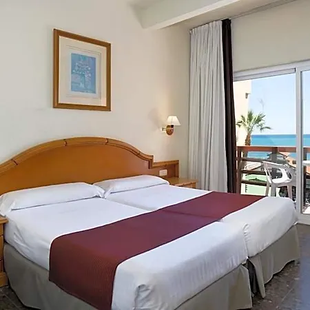 Ms Tropicana Costa Del Sol 호텔