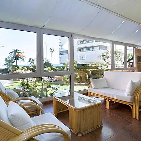 Ms Tropicana Costa Del Sol 4* 토레몰리노스