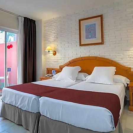 Ms Tropicana Costa Del Sol 4* 토레몰리노스