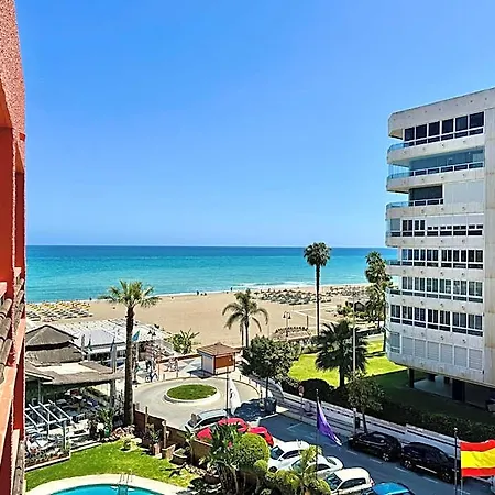 호텔 Ms Tropicana Costa Del Sol 4*