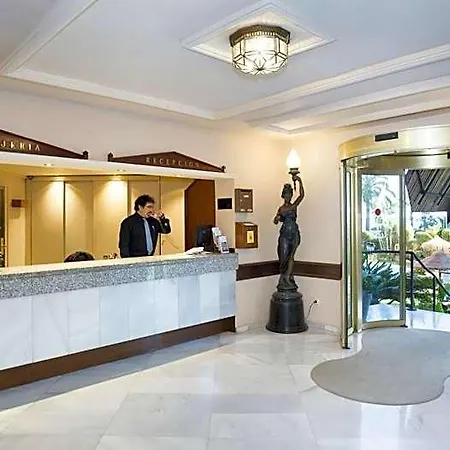 Ms Tropicana Costa Del Sol 4* 토레몰리노스