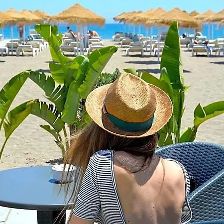 Ms Tropicana Costa Del Sol 호텔 토레몰리노스