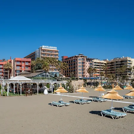 Ms Tropicana Costa Del Sol Torremolinos