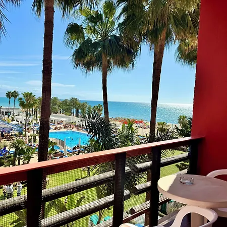 Ms Tropicana Costa Del Sol Hotel Torremolinos