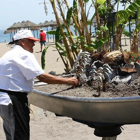 Ms Tropicana Costa Del Sol