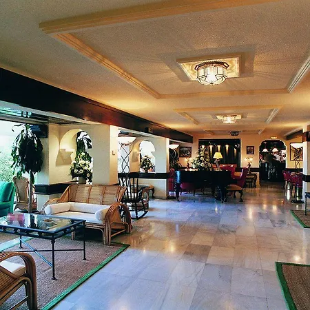 Ms Tropicana Costa Del Sol Hotel 4*