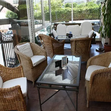 Ms Tropicana Costa Del Sol Готель Торремолінос