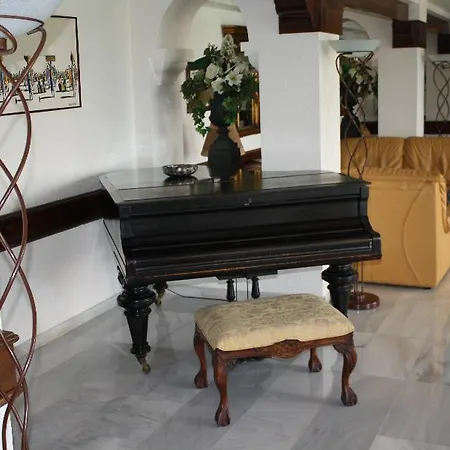 Ms Tropicana Costa Del Sol Готель 4*