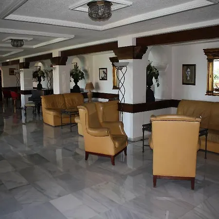 Ms Tropicana Costa Del Sol Hotel
