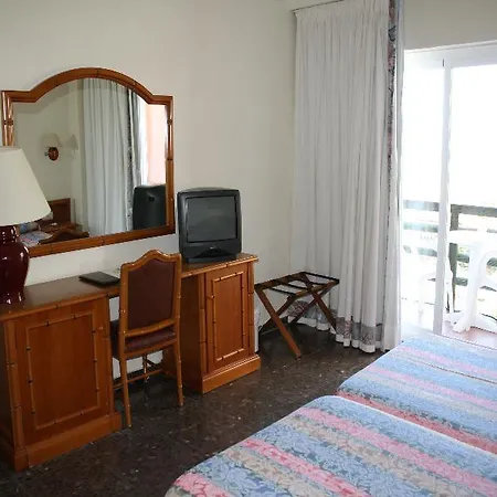 فندق Ms Tropicana Costa Del Sol
