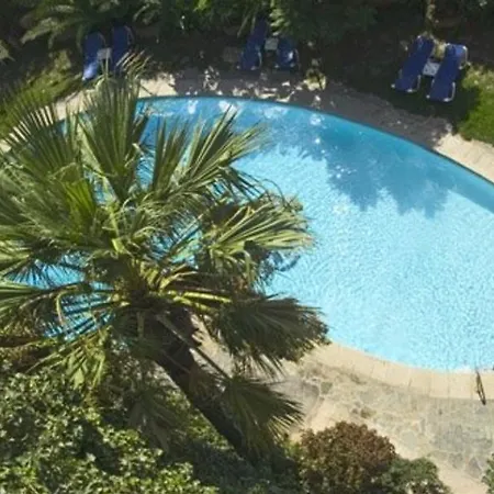 Ms Tropicana Costa Del Sol