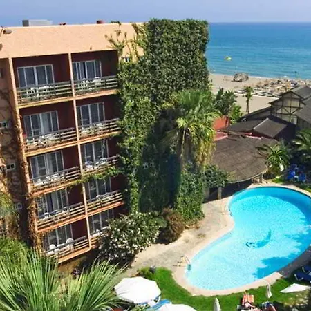Готель Ms Tropicana Costa Del Sol 4*