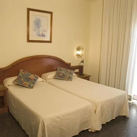 Ms Tropicana Costa Del Sol Готель 4*