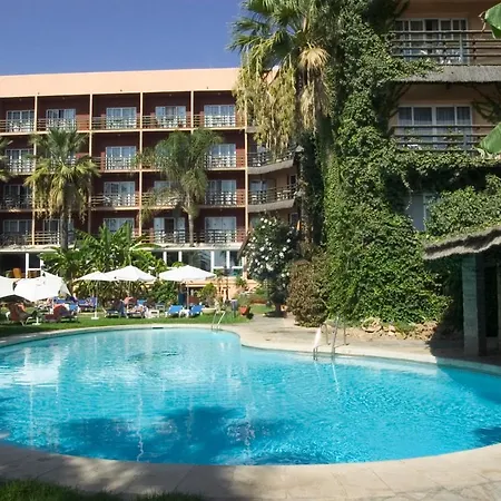 Ms Tropicana Costa Del Sol