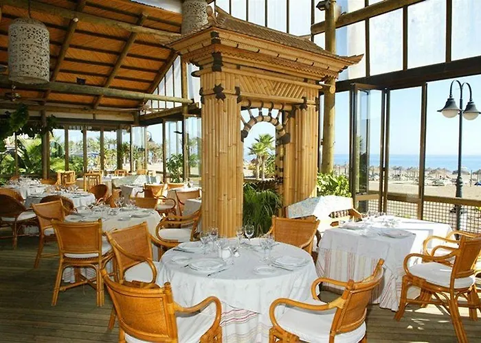 Ms Tropicana Costa Del Sol Hotel Torremolinos