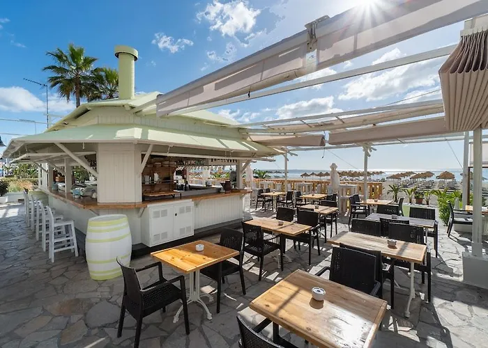 Ms Tropicana Costa Del Sol 4*