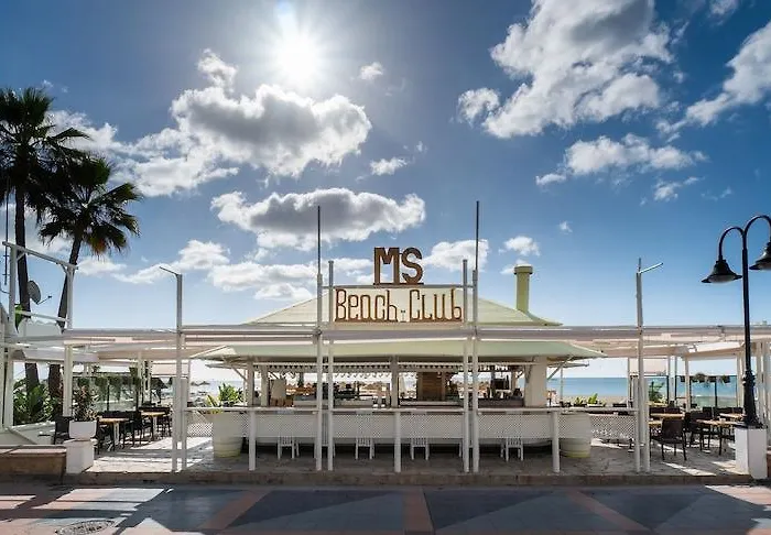 Ms Tropicana Costa Del Sol