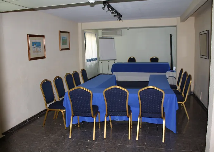 Ms Tropicana Costa Del Sol 4* Torremolinos