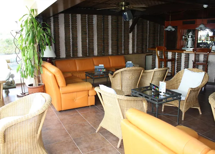 Hotel Ms Tropicana Costa Del Sol