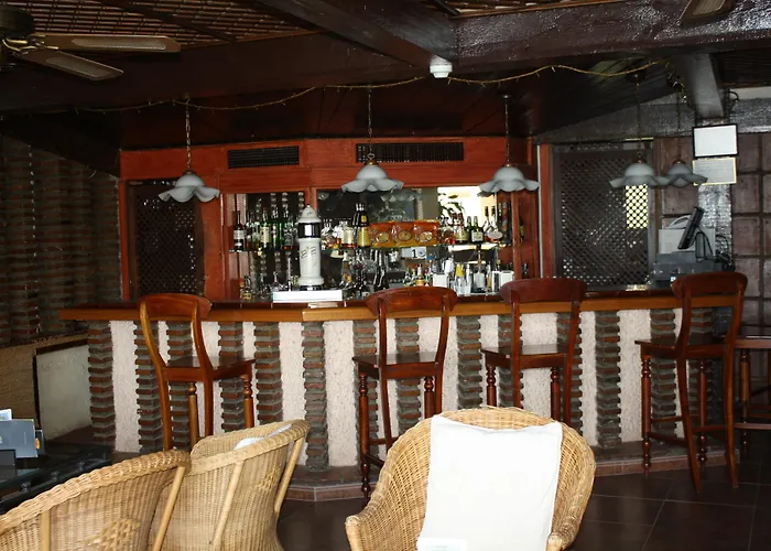 Ms Tropicana Costa Del Sol 4* Torremolinos