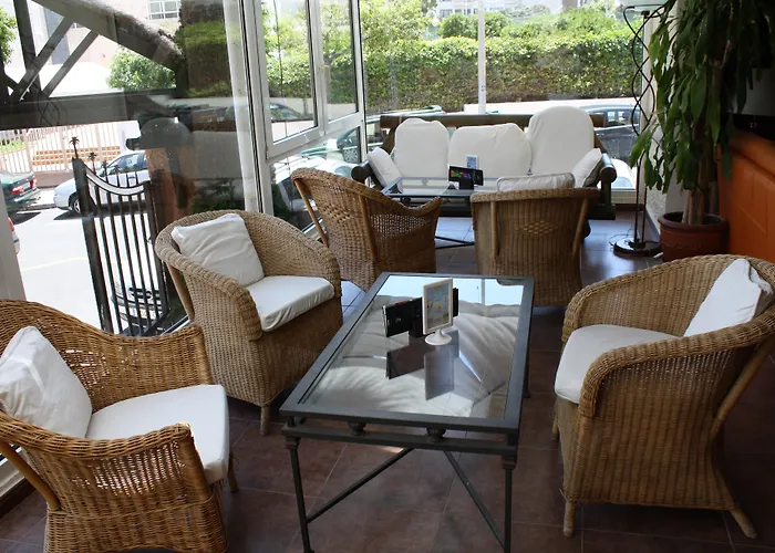 Ms Tropicana Costa Del Sol