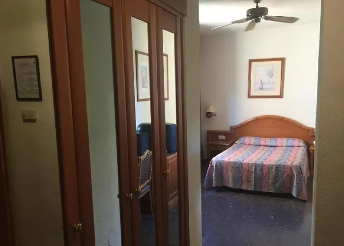 Ms Tropicana Costa Del Sol Hotel 4*