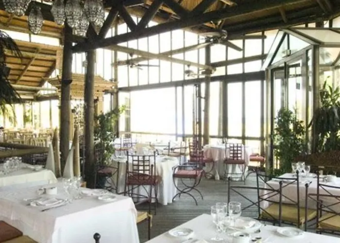 Hotel Ms Tropicana Costa Del Sol