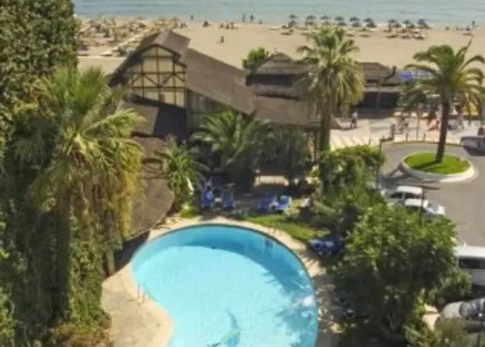 Ms Tropicana Costa Del Sol Torremolinos