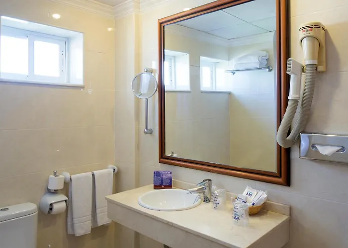 Ms Tropicana Costa Del Sol 4* Torremolinos