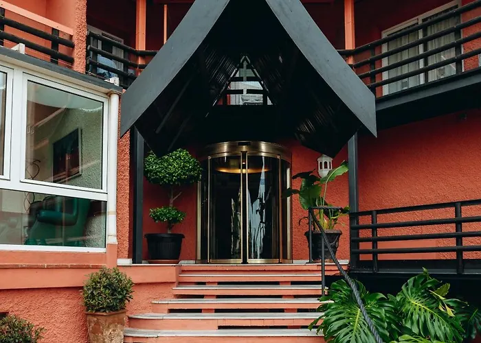 Ms Tropicana Costa Del Sol 4* Torremolinos