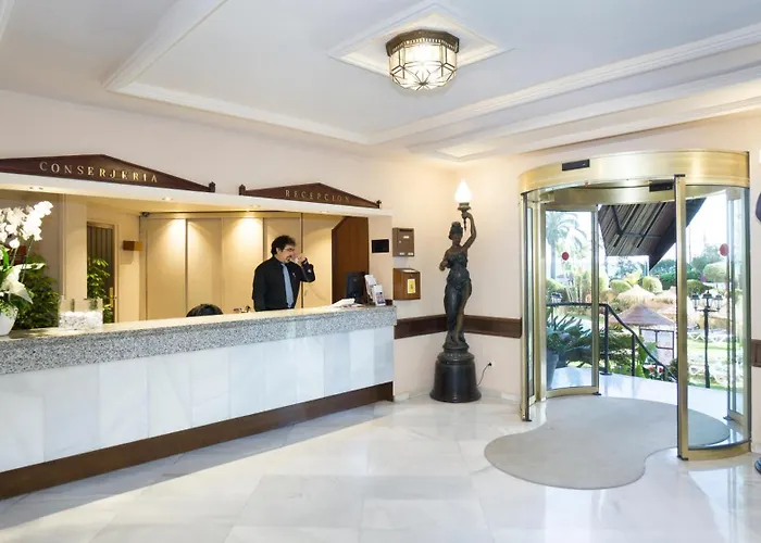 Ms Tropicana Costa Del Sol