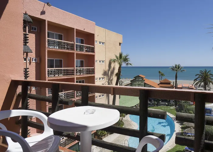 Ms Tropicana Costa Del Sol Torremolinos