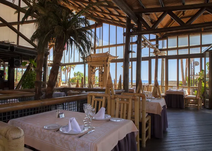 Ms Tropicana Costa Del Sol 4*