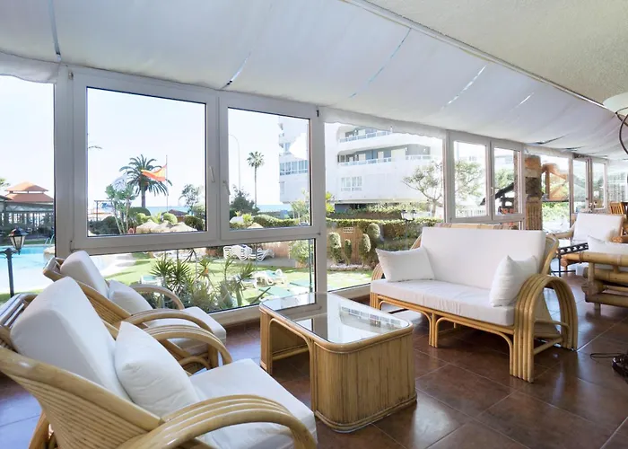 Ms Tropicana Costa Del Sol Torremolinos