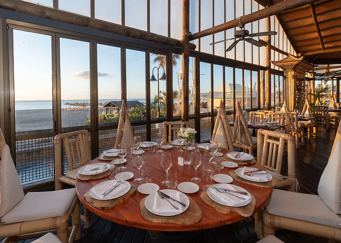 Ms Tropicana Costa Del Sol 4*