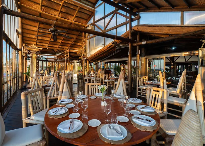 Ms Tropicana Costa Del Sol 4*