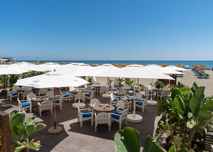 Ms Tropicana Costa Del Sol Torremolinos