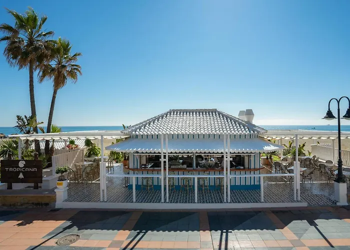 Ms Tropicana Costa Del Sol Hotel Torremolinos