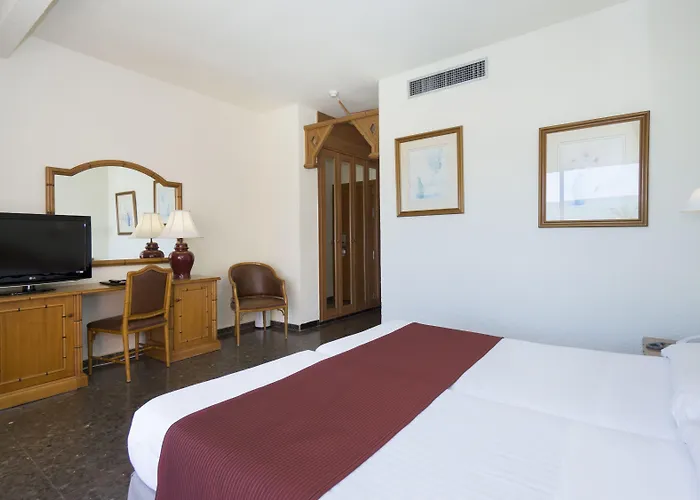 Ms Tropicana Costa Del Sol Hotel 4*