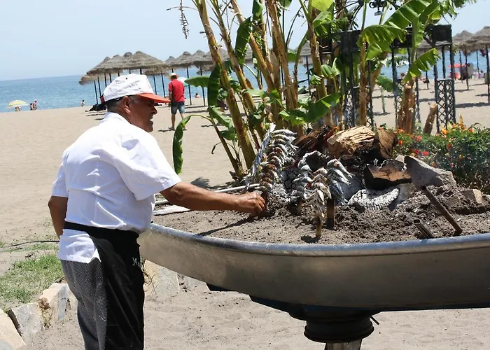 Ms Tropicana Costa Del Sol