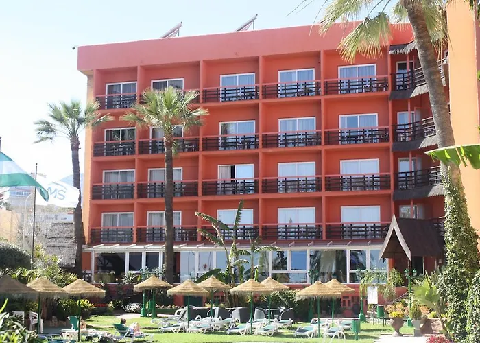 Ms Tropicana Costa Del Sol