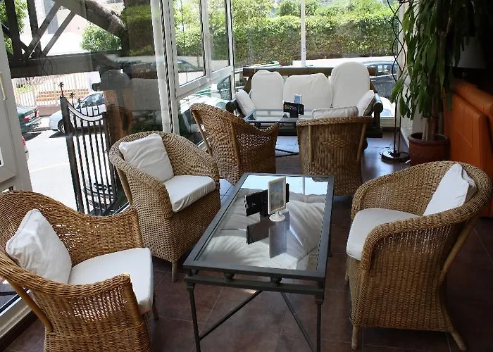 Ms Tropicana Costa Del Sol Hotel Torremolinos