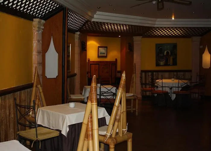 Ms Tropicana Costa Del Sol